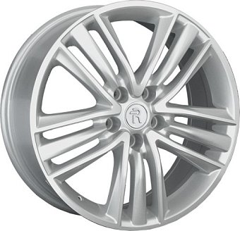 Replay Volkswagen (VV271(AU)) 8x20 5x112 ET39 dia 66,6 SF