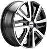 Carwel Таймыр 1609 6x16 4x100 ET46 dia 54,1 ABT