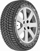 Michelin X-Ice North 3 (XIN3) 285/40 R19 107H XL шип