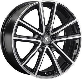 Replay Jetour (JT3) 7,5x18 5x108 ET38 dia 60,1 BKF