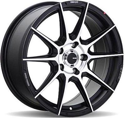Диски Enkei Tuning SC46 - 1