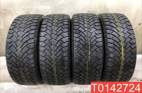BFGoodrich G-Force Stud 205/55 R16 94Q  - 1