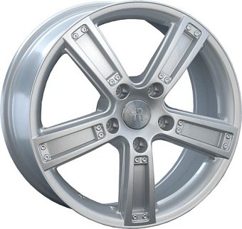 Replay Audi (A22) 8x18 5x130 ET57 dia 71,6 S