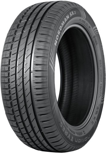 Шины Ikon Tyres Nordman SX3 195/65 R15 91H - 1