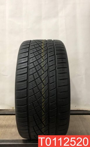 Continental ExtremeContact DWS 6 plus 275/35 R19 100Y  - 1
