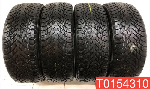 Nokian Tyres Hakkapeliitta R3 SUV 235/55 R18 104R  - 1