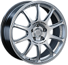 Enkei Tuning SC15 7x17 4x100 ET42 dia 73,1 HP