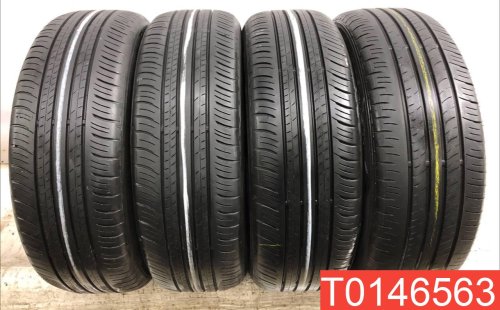 Dunlop Enasave EC300+ 215/60 R17 96H  - 1