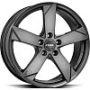 Rial Kodiak 7x17 5x114.3 ET40 dia 66.1 graphite