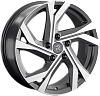 Replay Nissan (NS281) 7x17 5x114,3 ET45 dia 66,1 MGMF