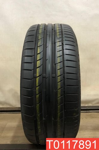 Continental ContiSportContact 5 225/40 R18 92Y  - 1