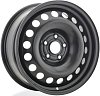 ТЗСК Kia/Mazda3/Mitsubishi 6,5x16 5x114,3 ET46 dia 67,1 Black Россия ТЗСК Kia/Mazda3/Mitsubishi 6,5x16 5x114,3 ET46 dia 67,1 Black Россия