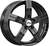 iFree Оруэлл 6x16 5x114,3 ET48 dia 67,1 BK