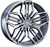 LS wheels 1001 8x17 5x114,3 ET40 dia 67,1 GMF