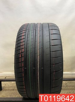 Bridgestone Potenza Sport 345/30 R21 111Y 