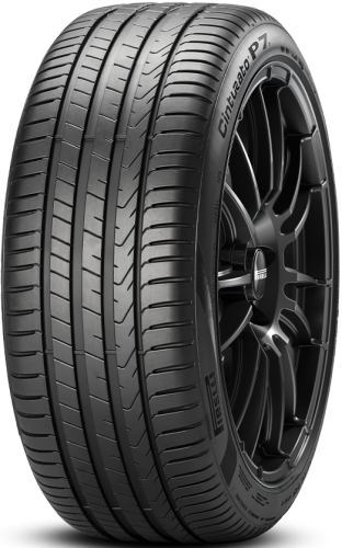 Шины Pirelli NEW Cinturato P7 235/45 R18 98W XL VOL - 1