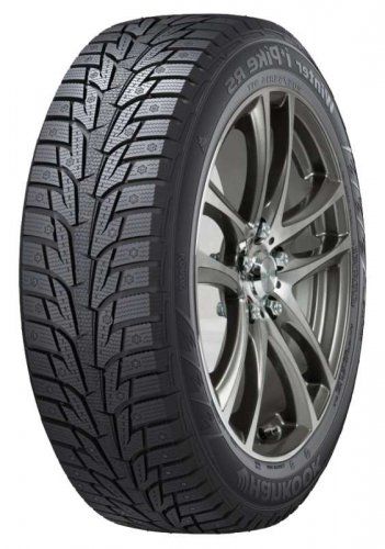 Шины Hankook Winter i*Pike RS W419 195/55 R15 89T XL шип - 1