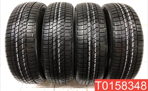 Kumho Winter Craft WS71 215/65 R17 99T  - 1