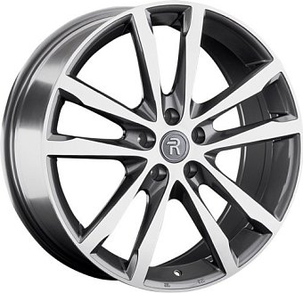 Replay Mercedes (MR211) 8,5x20 5x112 ET29 dia 66,6 GMF