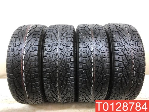 Nokian Tyres Hakkapeliitta C3 215/65 R15 104/102R  - 1