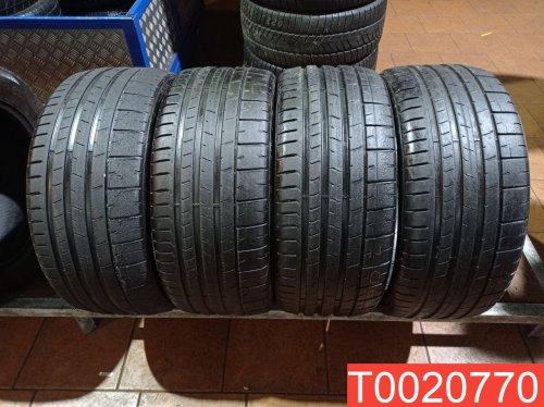 Pirelli Pzero 245/30 R20 90Y  - 1