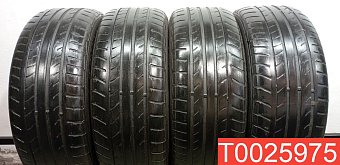 Dunlop SP Sport Maxx TT 225/60 R17 99V RunFlat