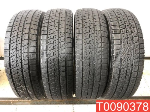 Bridgestone Blizzak VRX 2 185/65 R15 88Q  - 1