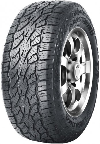 Шины Linglong Crosswind A/T100 LT225/75 R15 102/99S - 1