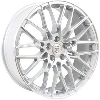 TechLine 901 8x19 5x114,3 ET45 dia 67,1 S Россия
