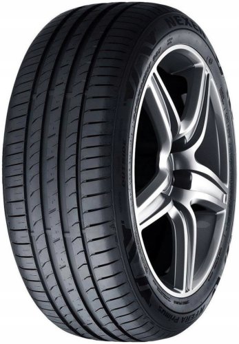 Шины Nexen N*Fera Primus 235/60 R17 102H - 1