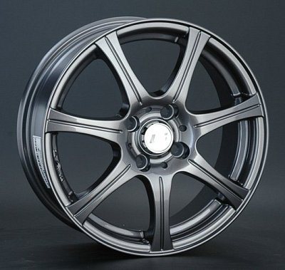 Диски LS wheels 301 - 1