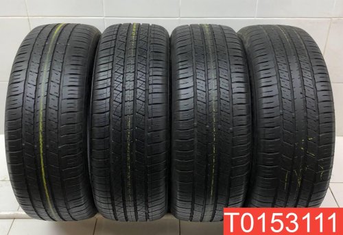 Linglong GreenMax 4x4 HP 215/55 R18 95V  - 1