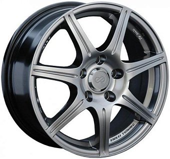 Enkei Tuning SC07 6,5x15 5x114,3 ET40 dia 73,1 HPB