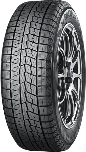 Шины Yokohama iceGuard Studless iG70 215/50 R18 92Q нешип - 1