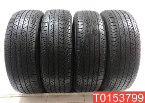 Dunlop Grandtrek ST30 225/65 R17 102H  - 1