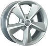 LegeArtis Skoda (SK61) 7x17 5x112 ET49 dia 57,1 S LegeArtis Skoda (SK61) 7x17 5x112 ET49 dia 57,1 S