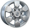 Replica Replay Ford (FD40) 6,5x15 6x139,7 ET25 dia 93,1 S