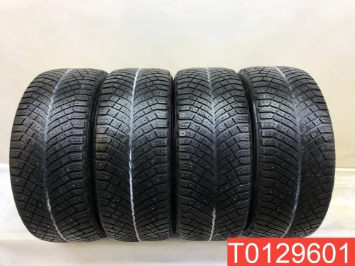 Michelin X-Ice North 4 SUV 265/50 R20 111T  - 1