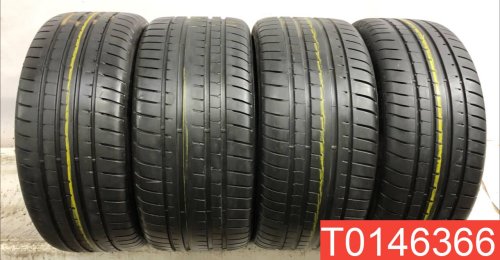 Goodyear Eagle F1 Asymmetric 3 275/30 R20 97Y RunFlat - 1