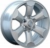 Replica Replay Toyota (TY69) 7,5x17 6x139,7 ET25 dia 106,1 S