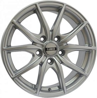 TechLine NEO 776 7x17 5x108 ET45 dia 60,1 S Россия