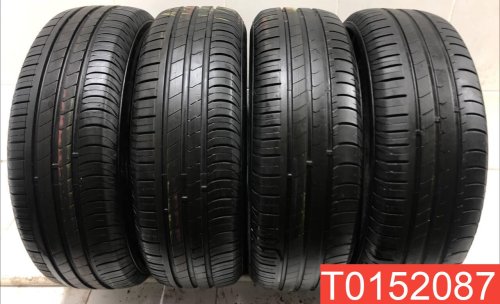 Hankook Kinergy Eco 195/65 R15 91T  - 1