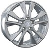 Replica LegeArtis Honda (H36) 7,5x17 5x114,3 ET55 dia 64,1 S