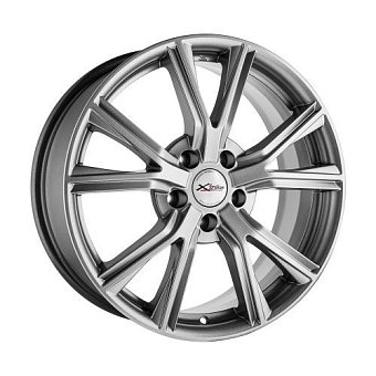 X trike X-122 7,5x18 5x115 ET44 dia 70,1 HSB Россия