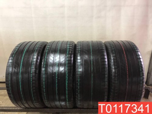 Michelin Latitude Sport 3 295/40 R20 106Y  - 1