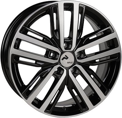 Диски RPLC-Wheels Hy259 - 1