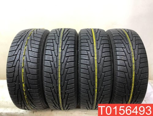 Nokian Tyres Nordman RS2 185/65 R15 92R  - 1