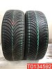 Michelin Alpin 5 205/55 R16 91T 