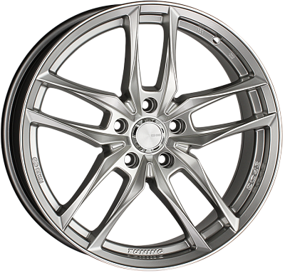 Диски Enkei Tuning SC43 - 1