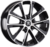 Replay Mazda (MZ121) 7x17 5x114,3 ET45 dia 67,1 BKF